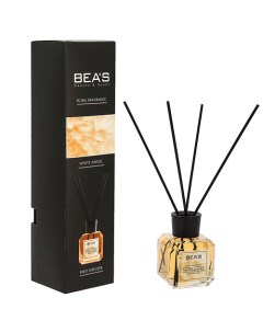 Диффузор для дома Reed Diffuser White Angel 120.0 Beas