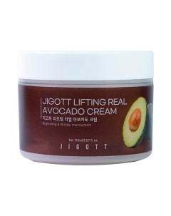 Крем для лица АВОКАДО Lifting Real Avocado Cream 150.0 Jigott