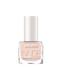 Лак для ногтей Nude Harmony Belor design