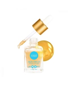 Сыворотка для лица антивозрастная с витамином Е Golden Anti agening Serum Esmi skin minerals