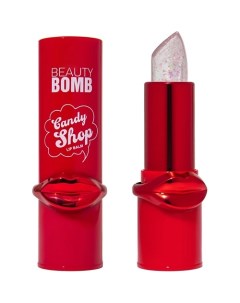 Бальзам для губ Candy Shop Beauty bomb