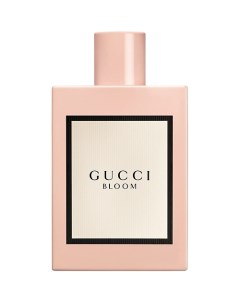 Парфюмерная вода Bloom 100 Gucci