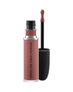 Жидкая губная помада Powder Kiss Liquid Lipcolour Mac