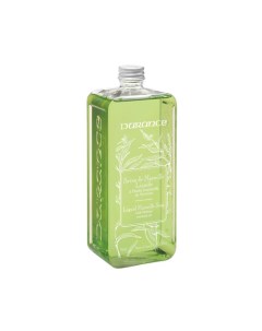 Жидкое мыло сменный блок с экстрактом Вербены Liquid Soap with Verbena essential oil 750.0 Durance