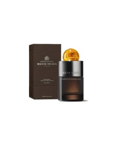 Парфюмерная вода Mesmerising Oudh Accord Gold 100 0 Molton brown