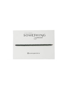 Браслет с зеленой шпинелью long Something special lifestyle jewelry