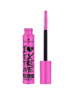 Тушь для ресниц с эффектом суперобъема I Love Extreme Essence