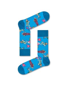 Носки Beatles 6001 Happy socks