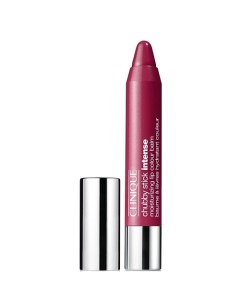 Увлажняющий бальзам для губ Chubby Stick Intense Moisturizing Lip Colour Balm Clinique