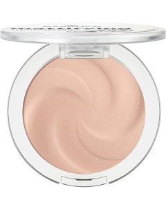 Пудра для лица Mattifying Compact Powder Essence