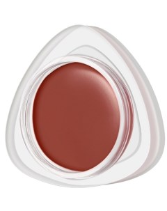 Кремовые румяна помада Creamy Lip Cheek Duo Focallure