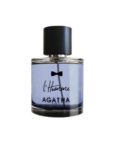 Парфюмерная вода L homme Azur 100 Agatha