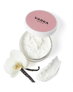 Масло для тела VANILLA SHAKE 150 Varkashop