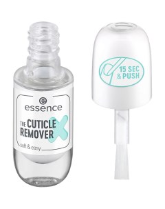 Средство для удаления кутикулы Cuticle Remover Essence