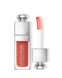 Питательное масло для губ Addict Lip Glow Oil Dior