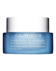 Увлажняющий крем для сухой кожи Multi-Hydratante Clarins