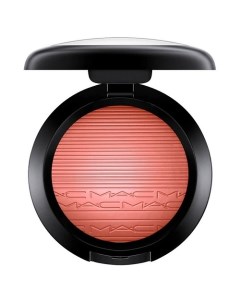 Кремовые румяна с эффектом сияния Mac