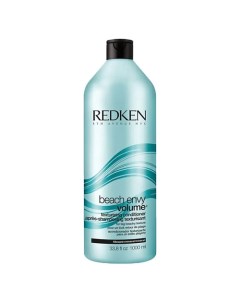 Текстурирующий кондиционер Beach Envy, придающий объем 1000.0 Redken