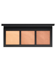 Палетка хайлайтеров Hyper Real Glow Highlighter Palette Mac