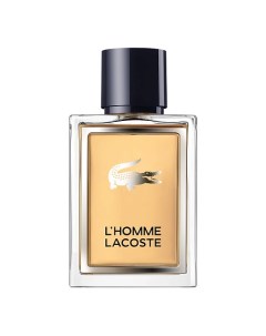 Туалетная вода L'Homme 50 Lacoste