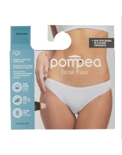 Трусы женские SLIP VB PLANET Pompea