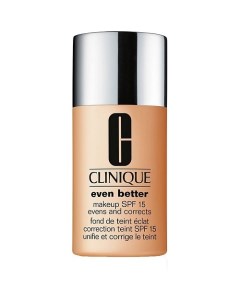 Тональный крем Even Better Makeup SPF 15 Clinique