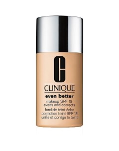 Тональный крем Even Better Makeup SPF 15 Clinique