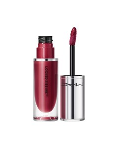 Жидкая помада Locked Kiss Ink Lip Colour Mac