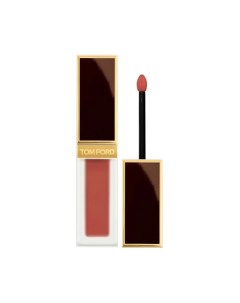 Жидкая помада для губ Liquid lip Luxe Matte Tom ford