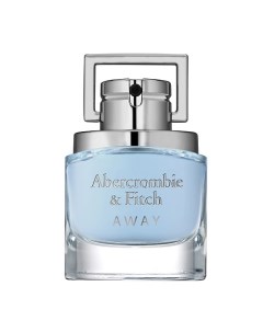 Туалетная вода Away Men 30 Abercrombie & fitch