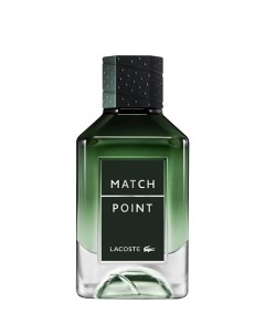 Парфюмерная вода Match Point Eau de parfum 100 Lacoste