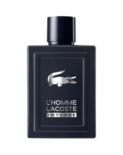 Туалетная вода L'Homme Intense 100 Lacoste