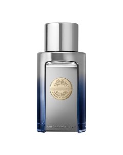 Парфюмерная вода ANTONIO The Icon Elixir 50 Banderas