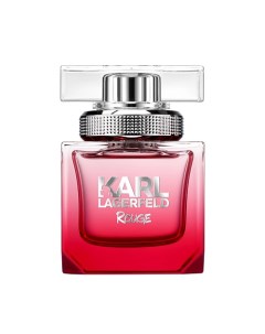 Парфюмерная вода Rouge 45 Karl lagerfeld