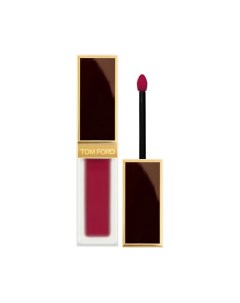 Жидкая помада для губ Liquid lip Luxe Matte Tom ford