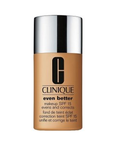 Тональный крем Even Better Makeup SPF 15 Clinique