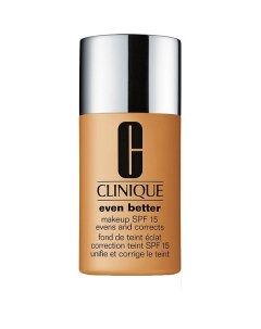 Тональный крем Even Better Makeup SPF 15 Clinique