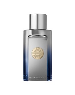 Парфюмерная вода ANTONIO The Icon Elixir 100 Banderas