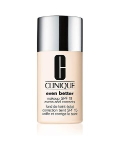 Тональный крем Even Better Makeup SPF 15 Clinique