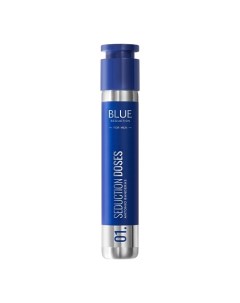 Туалетная вода ANTONIO Blue Seduction Doses For Men 30 Banderas