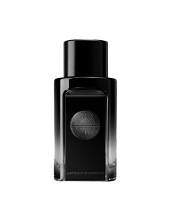 Парфюмерная вода ANTONIO The Icon The Perfume 50 Banderas