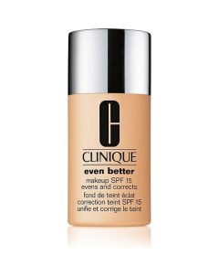 Тональный крем Even Better Makeup SPF 15 Clinique