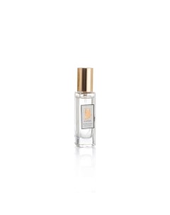 Парфюмерная вода Golden Tonka Parfum Intense 15 La fann