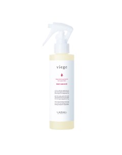 Спрей для укрепления корней волос Viege Root Care Mist 180 Lebel