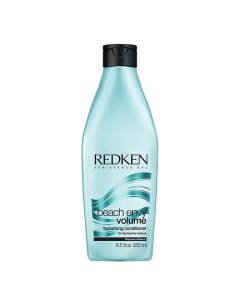 Текстурирующий кондиционер Beach Envy, придающий объем 250.0 Redken