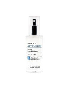 Сыворотка для лица Peptide 7 Ampoule Serum 50.0 Dr. hedison