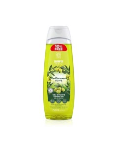 Гель для душа MEDITERRANEAN OLIVE 750.0 Sairo