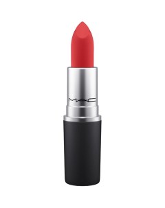 Губная помада Powder Kiss Lipstick Mac