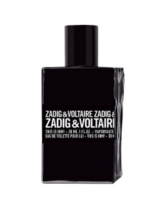 Туалетная вода This Is Him 30 Zadig & voltaire