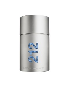 Туалетная вода 212 Men 50 Carolina herrera